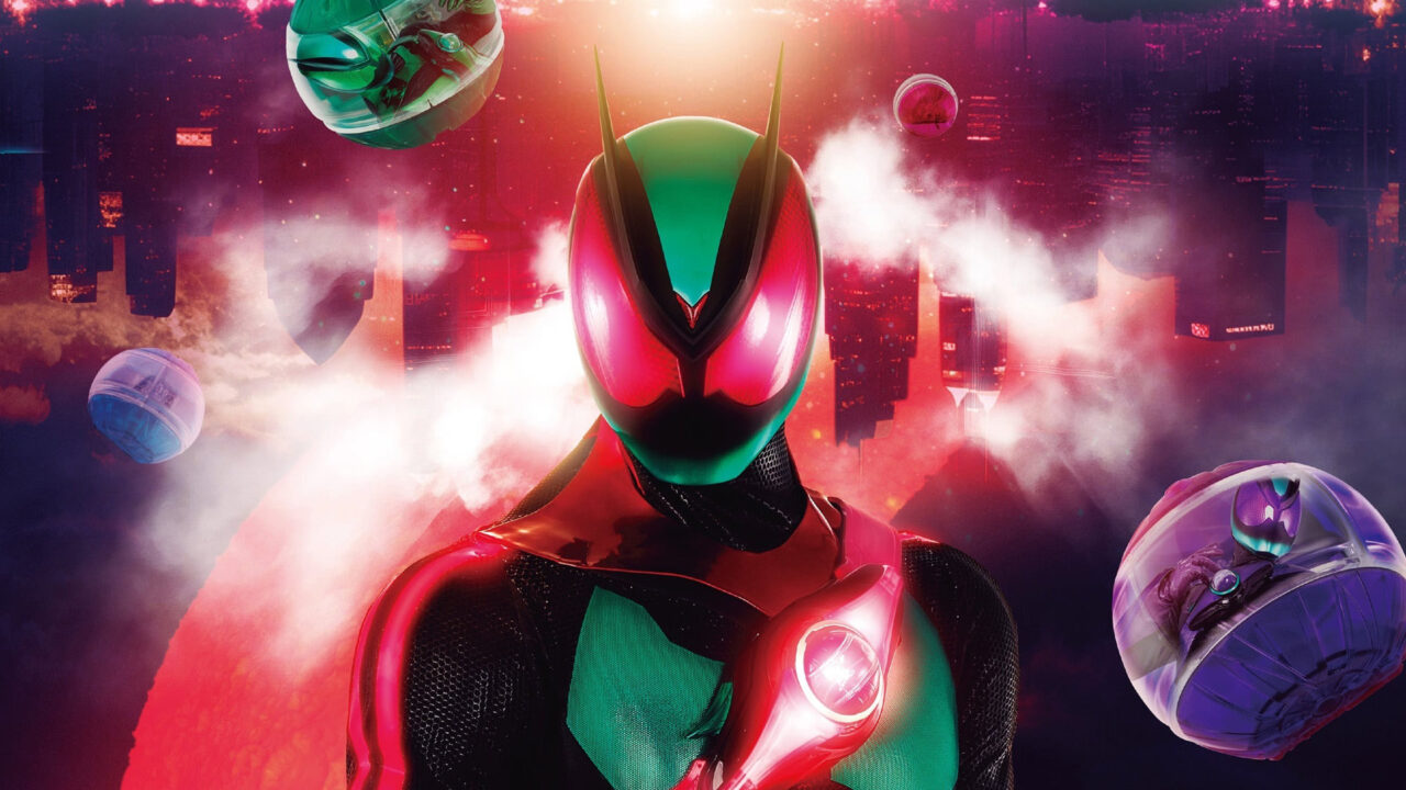 الدراج المقنع ZEZTZ مدبلج